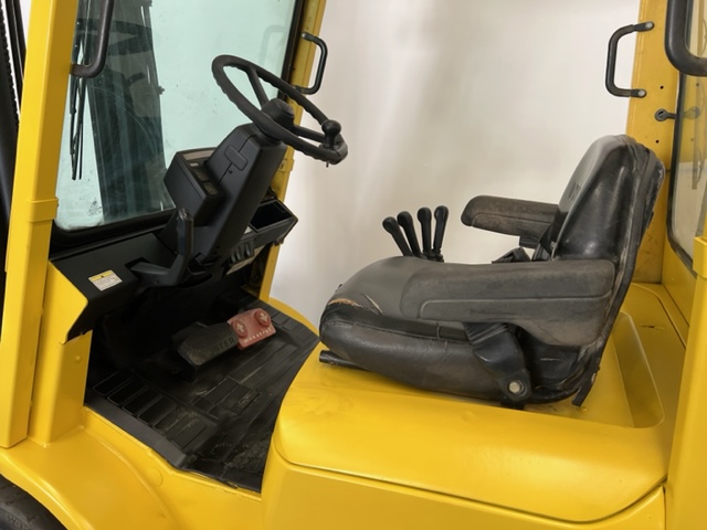 Hyster H2.50XM Hyster H2.50XM